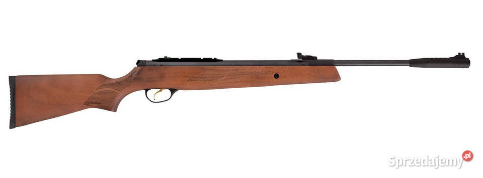 Wiatrówka Hatsan 95 QE Vortex 55 mm mazowieckie Warszawa