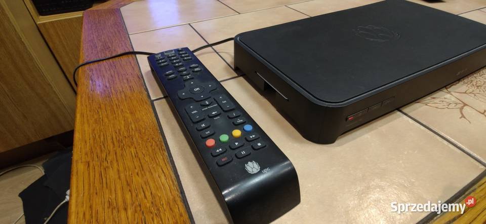 Dekoder tuner satelitarny Bolesławiec