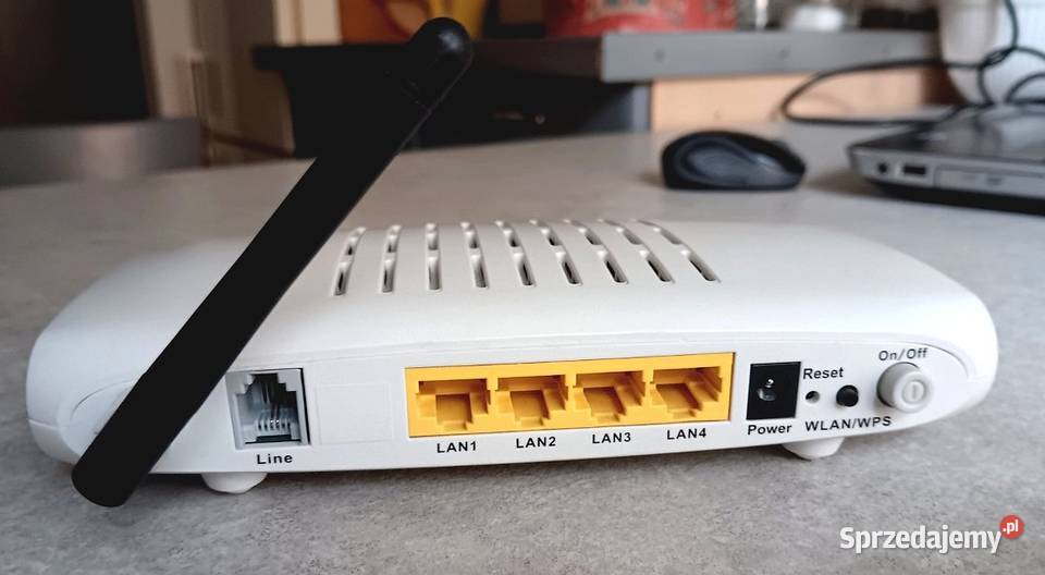 Router CellPipe 7130RG