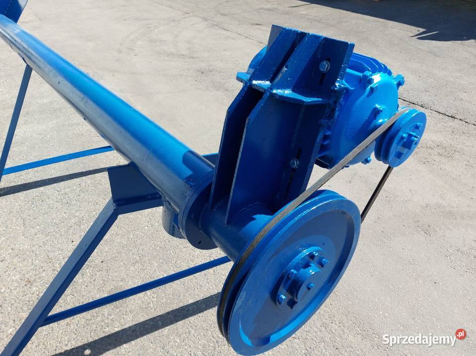 Transporter prznośnik ślimakowy Pozostałe Stary Sącz