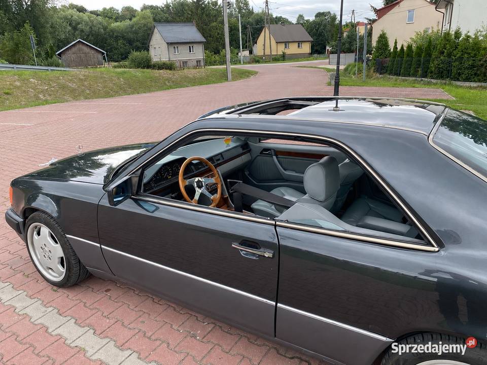 Mercedes Benz 230 ce