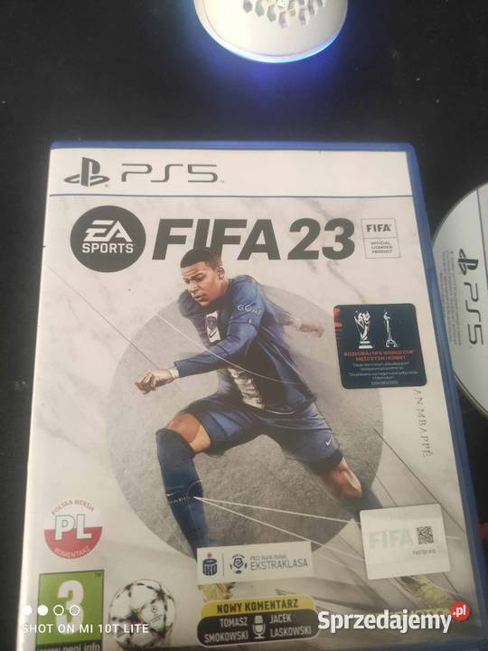 FIFA 23