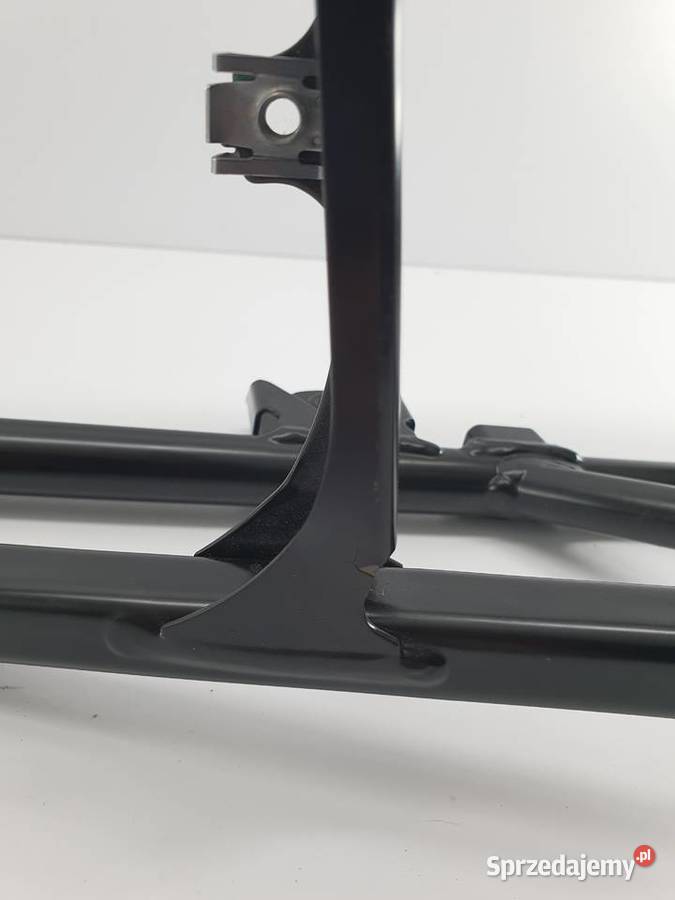 Stelaz Tyl Rama Bmw 1250 Rallye Łódź