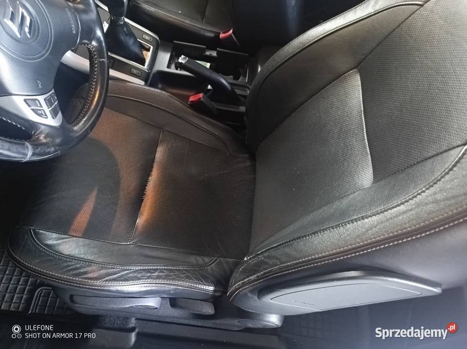 Suzuki Grand Vitara salon polska LPG 2/3 Dąbrówka Duża