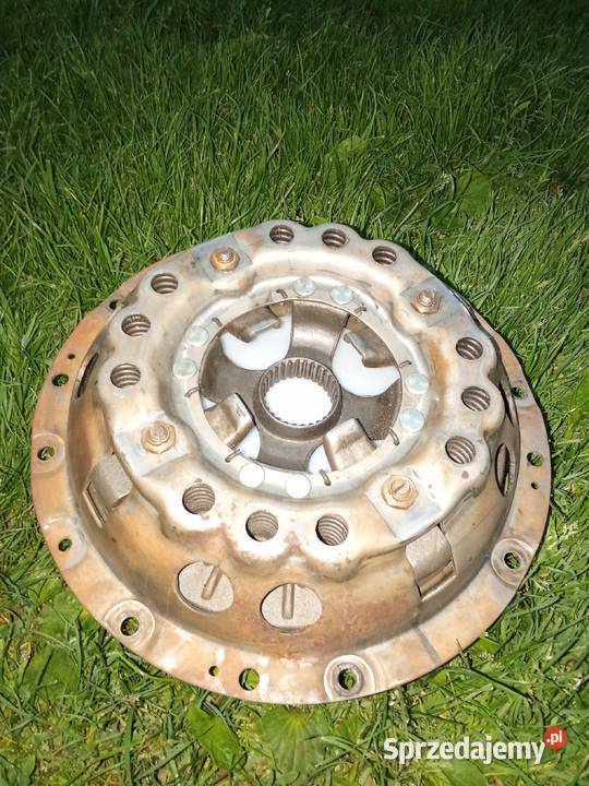 Sprzęgło docisk ciągnik ford 4610 koło zamachowe Puławy