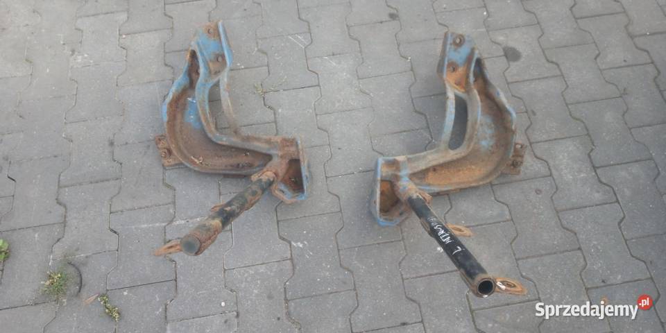 9418910631 Actros uchwyt wspornik błotnika Lewy ciężarowe Rzędowice