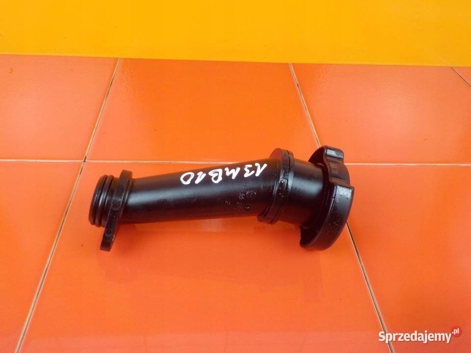 RANGE ROVER EVOQUE 20 D 17r 179 204DTD wlew Suków