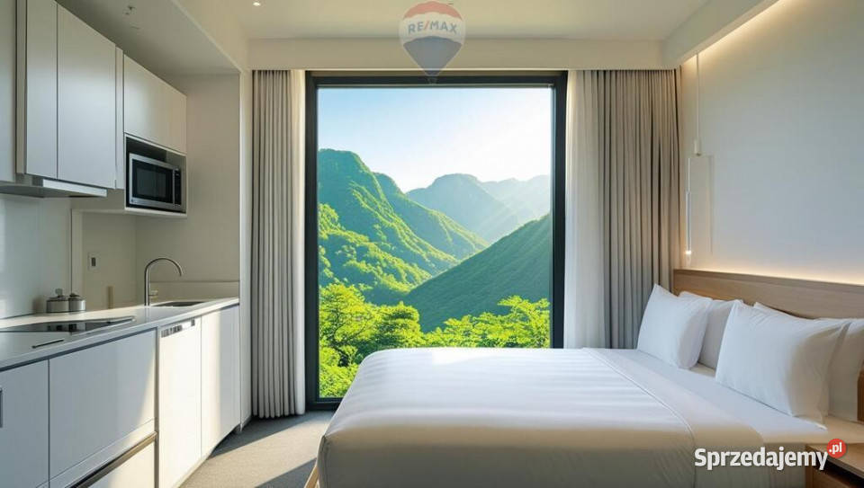 Azyl pod Czantorią w Ustroniu pokój 5 Ustroń