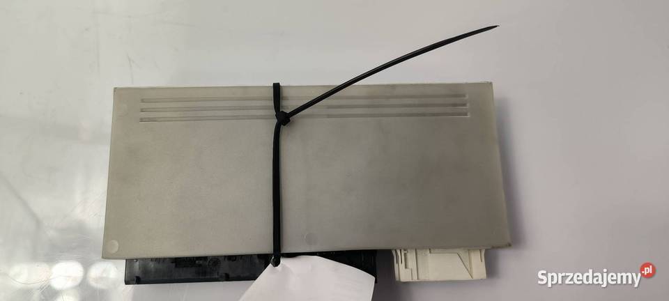 MODUŁ LAND ROVER RANGE ROVER VOGUE L322 osobowe Pozostałe Lipno