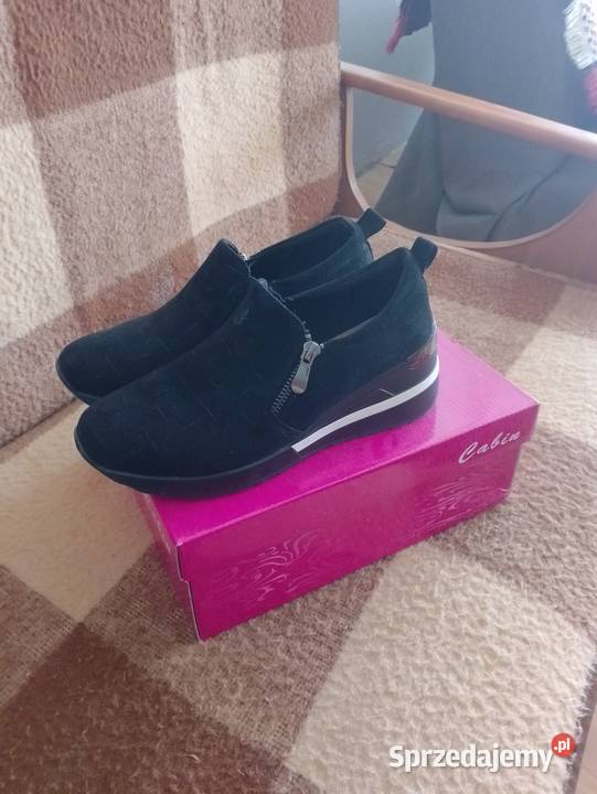 Sprzedam damskie buty Pabianice