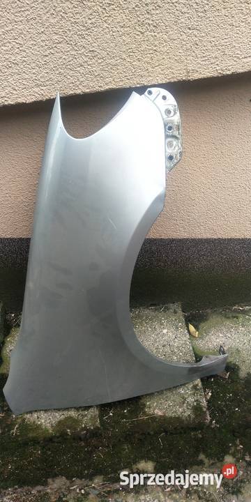 VW Golf VI błotnik przedni prawy Łódź sprzedam