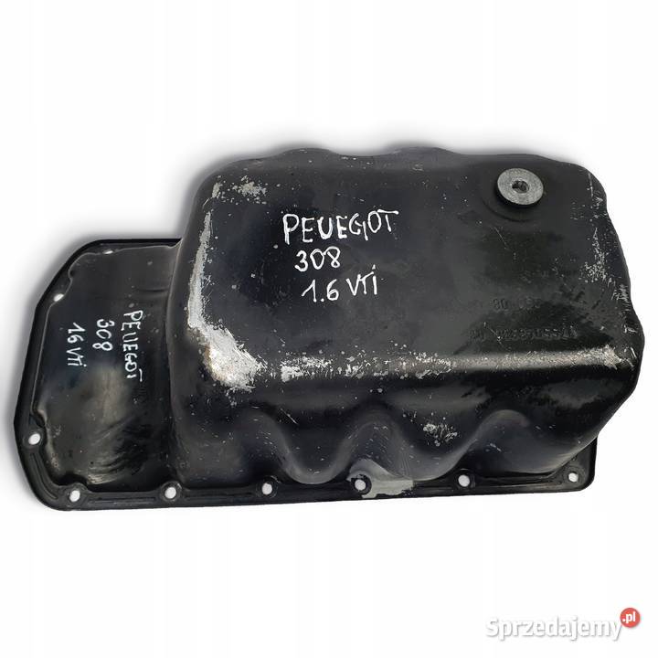 MISKA OLEJOWA oleju Peugeot 308 16 VTI Chełm sprzedam