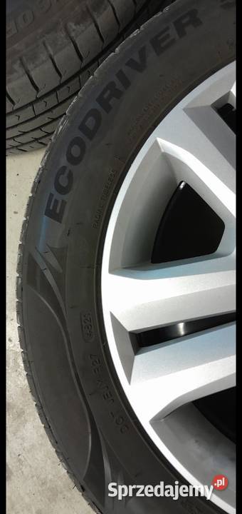 Koła letnie 2056016 dolnośląskie Wrocław