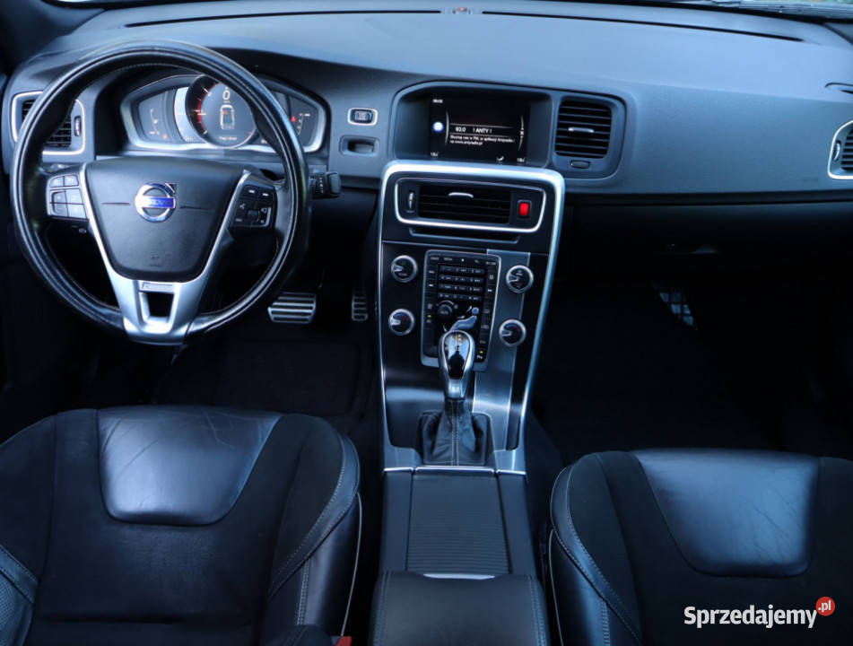 Volvo S60 D3 czujnik zmierzchu S60 Piaseczno
