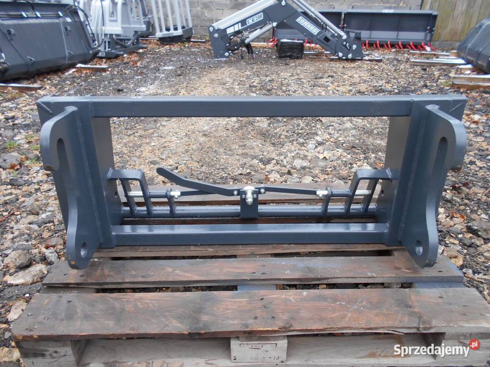SONAROL Przejściówka Adapter Redukcja ATLAS na śląskie Lubliniec