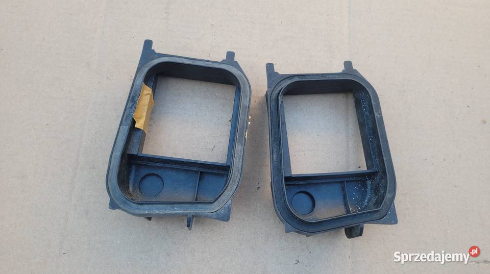 VW PASSAT B6 LIFT ZAŚLEPKA DEKIELEK REFLEKTOR Ruda Śląska