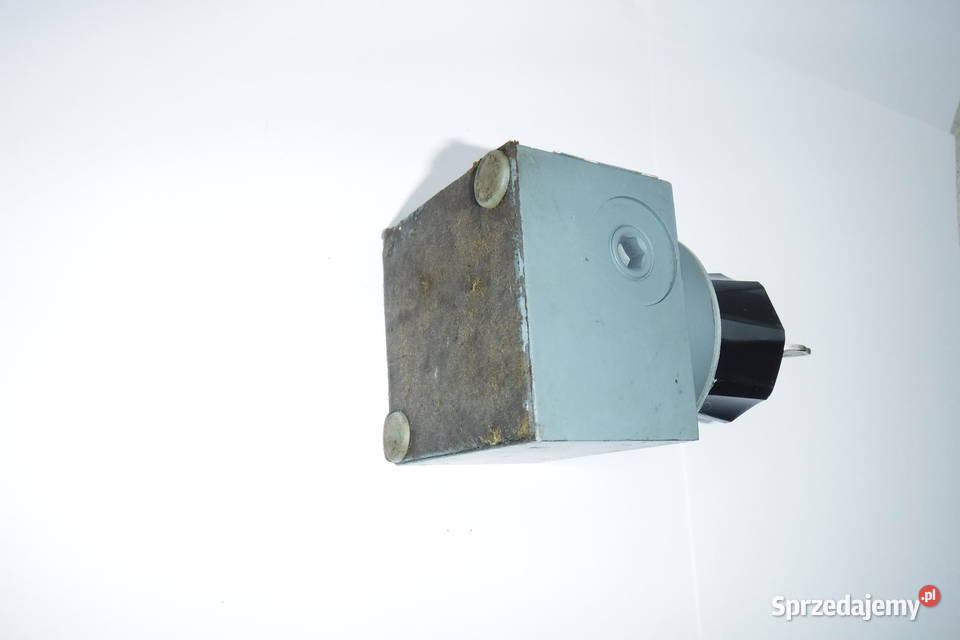 F5P3313Q Rexroth Hydraulic flow control valve Otwock sprzedam