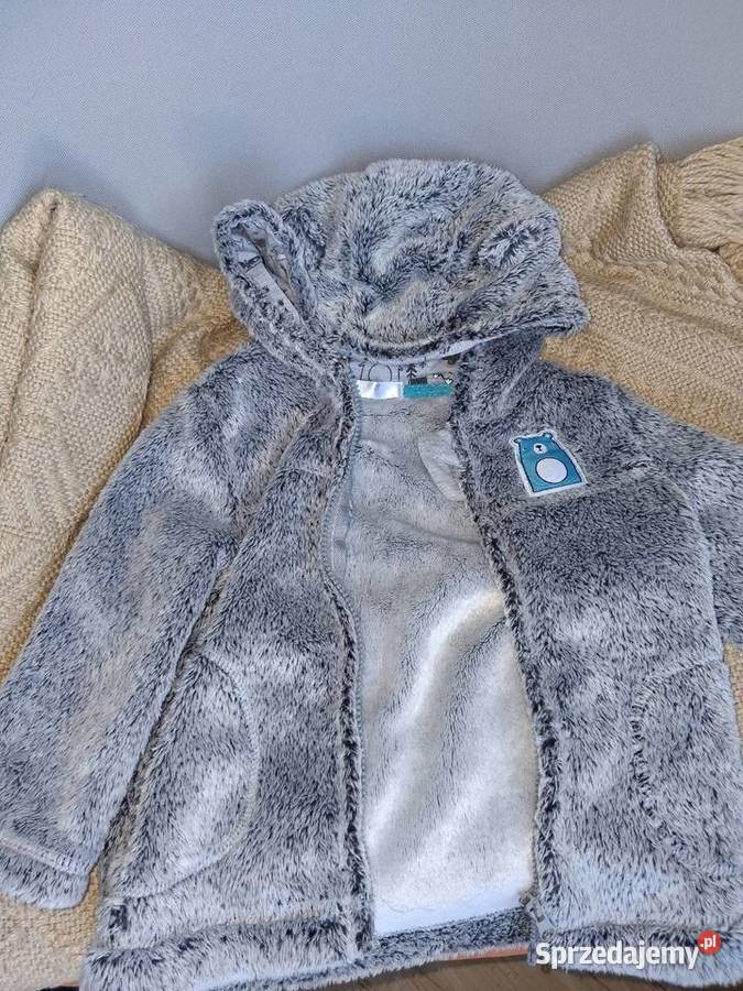 Bluzy chłopięca rozmiar 74 Rozmiar 74 Gdynia