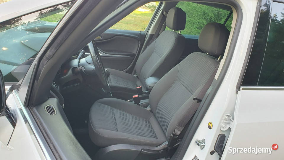 Opel Zafira Tourer 16 ecoFlex 136 Navi Xenon elektrochrom. lusterko wst. Chmielnik