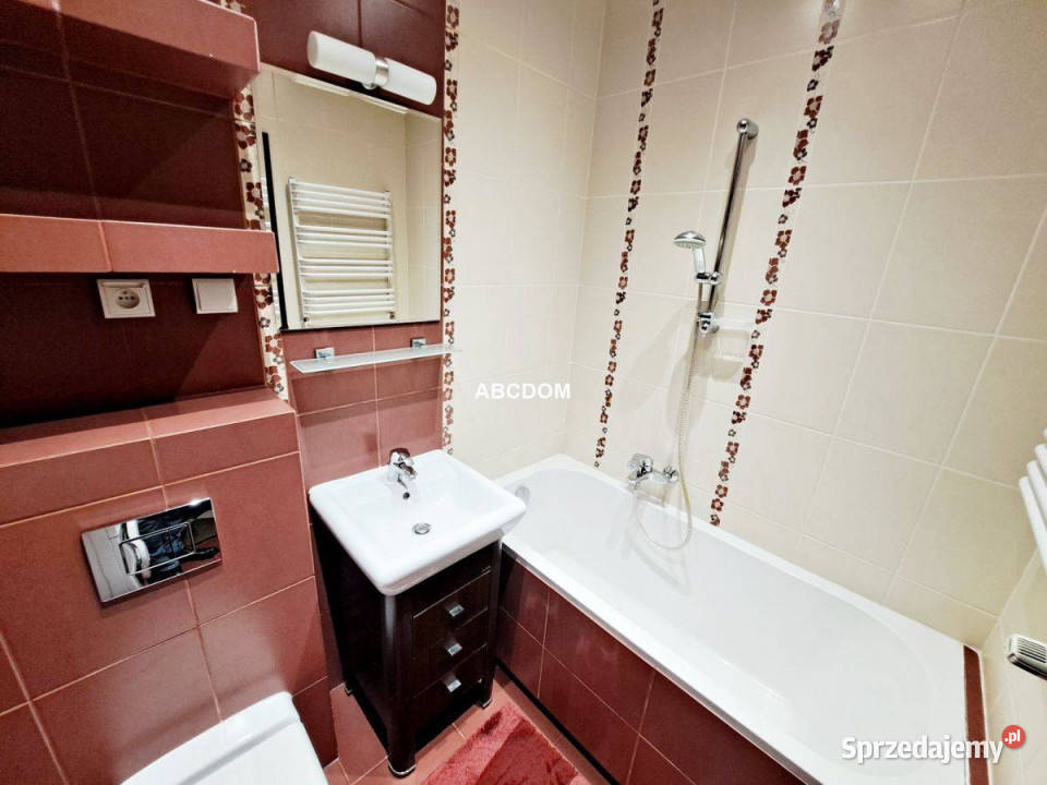 Płaszów dwa pokoje jasna kuchnia 1 piętro Kraków