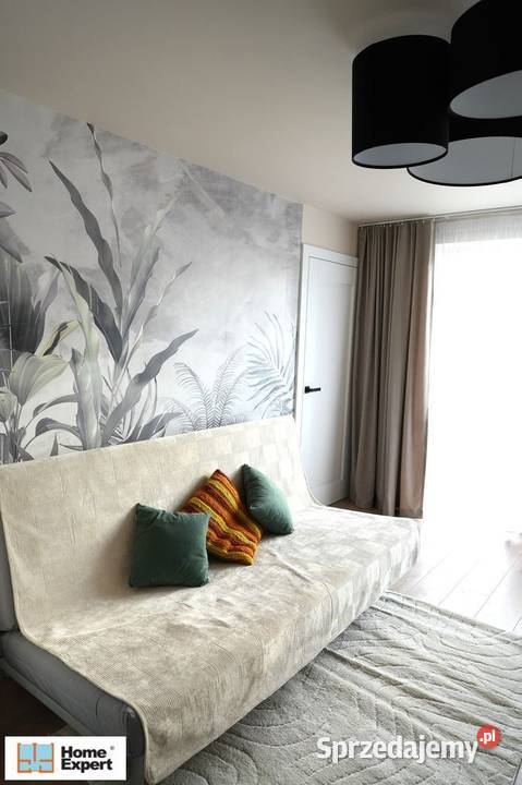 Mieszkanie 45m2 Wrocław