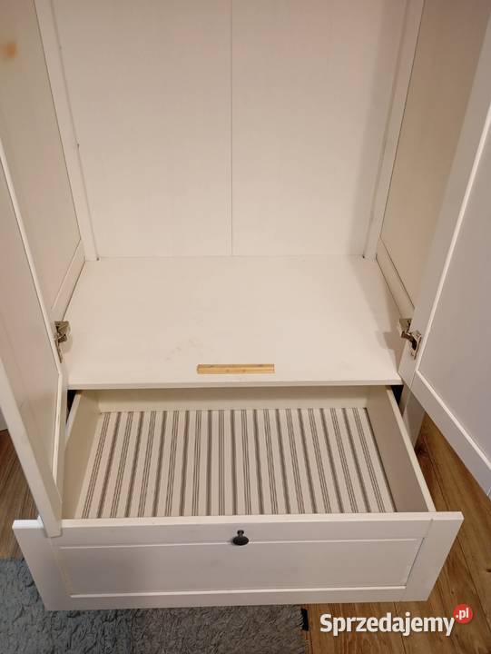 Sprzedam szafę Sochaczew sprzedam