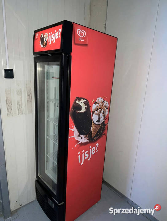 Zamrażarka SD170C Wrocław