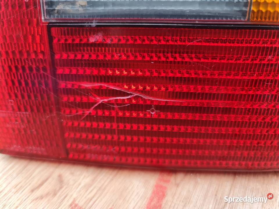 Seat Cordoba ibiza lampa prawy tył Żory