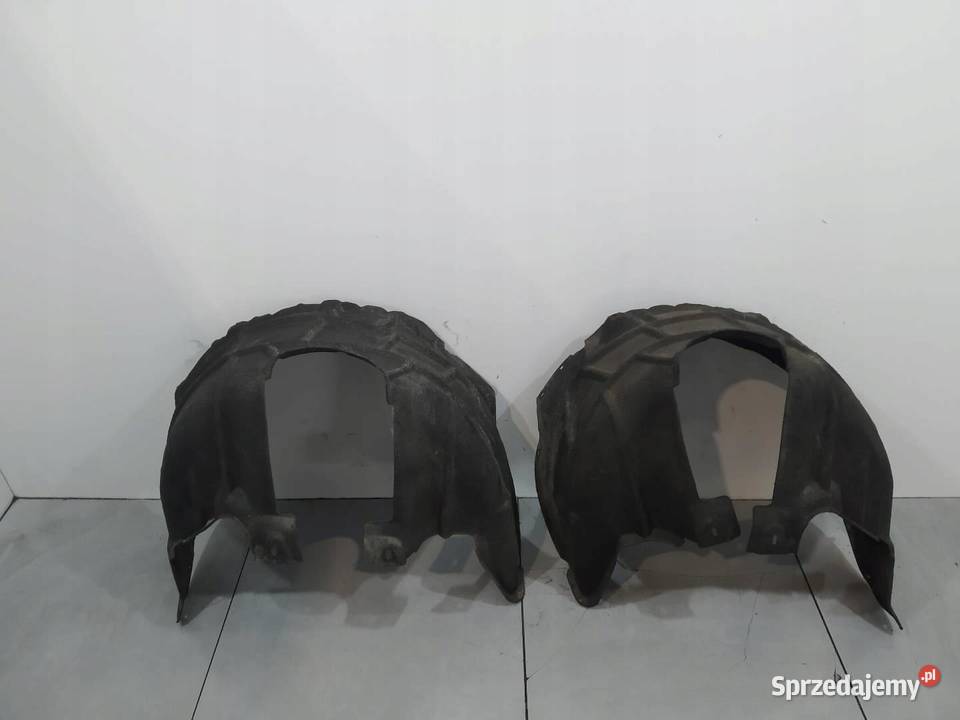 NADKOLE LEWY PRAWY TYŁ KPL Volvo V40 II 20122019 osobowe