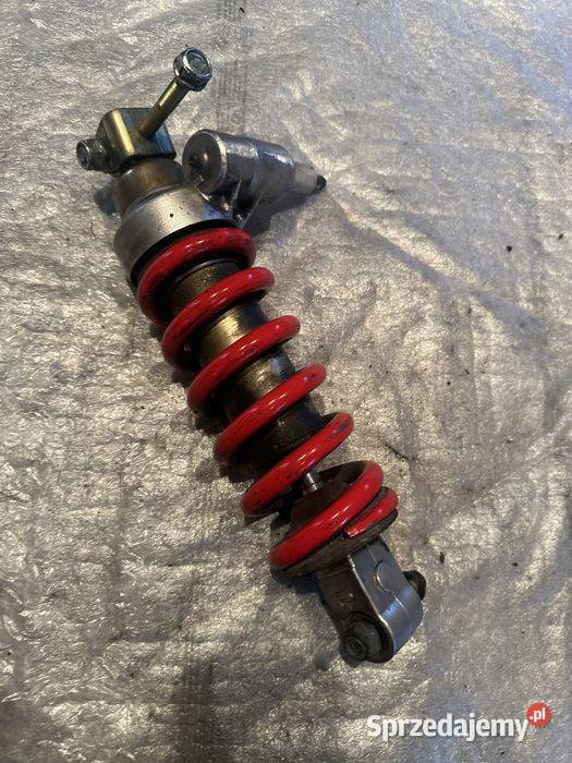 TRIUMPH TIGER SPORT 1050 Amortyzator TYŁ M663 Poznań