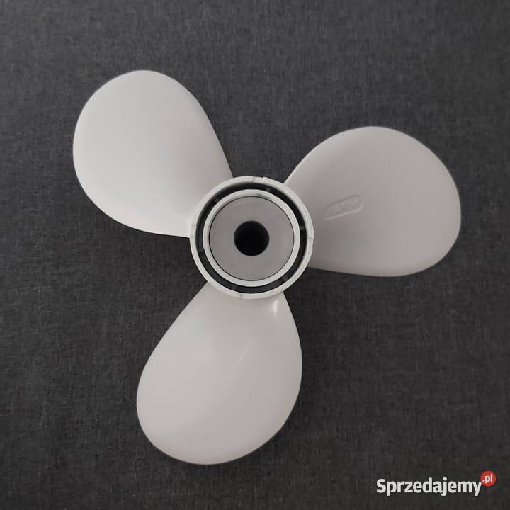 Śruba silnik zaburtowy yamaha mariner 30 40 50 Bydgoszcz sprzedam