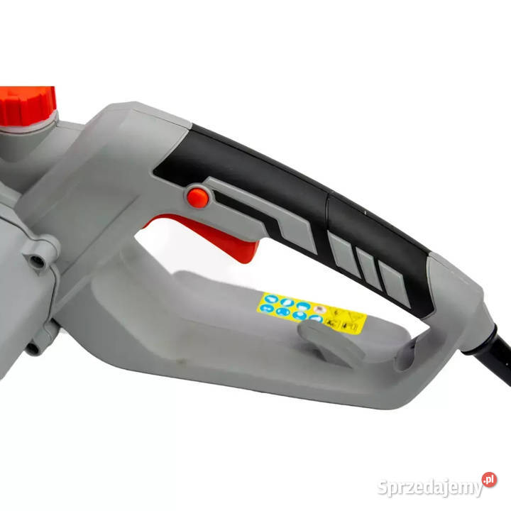 PIŁA ŁAŃCUCHOWA PILARKA ELEKTRYCZNA GARDEN DEDRA Opalenica