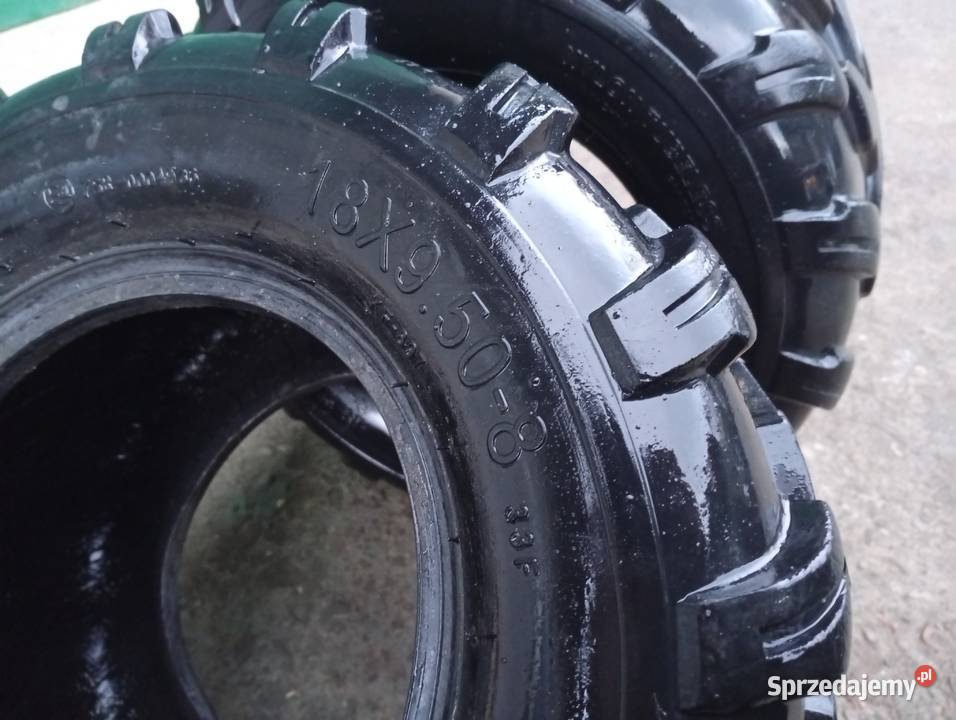 Opony quad 18x958 8cale Niebylec