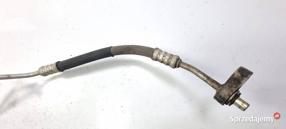 PRZEWÓD KLIMATYZACJI OPEL ASTRA J Lipno