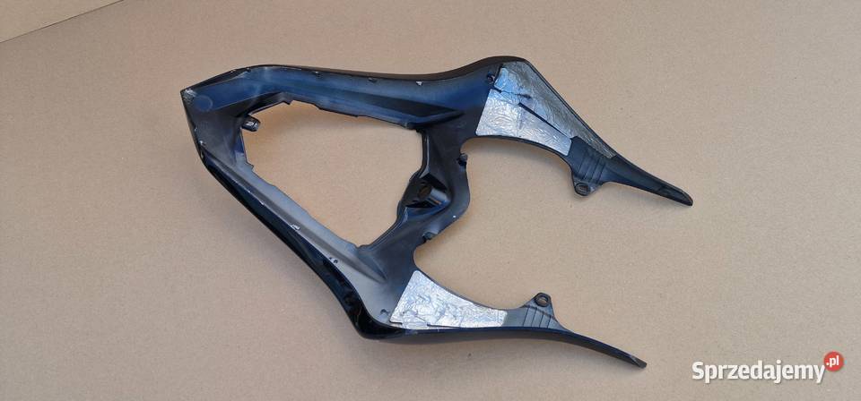 YAMAHA YZF R1 RN19 0708 OGON ZADUPEK OWIEWKA Szyby i owiewki Bieleń sprzedam