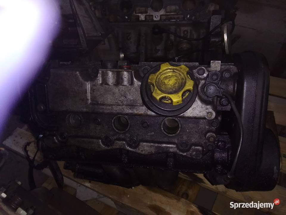 Silnik Rover 20 V6 20K4N Tarnów