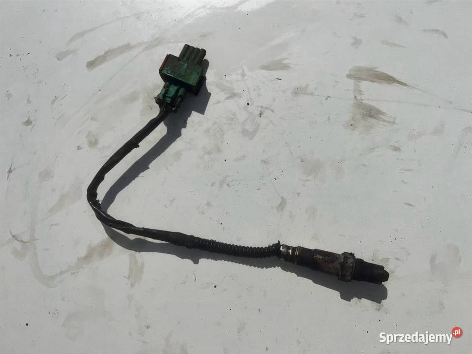 Sonda Lambda Citroen Xsara Picasso 18 wielkopolskie Ostrzeszów