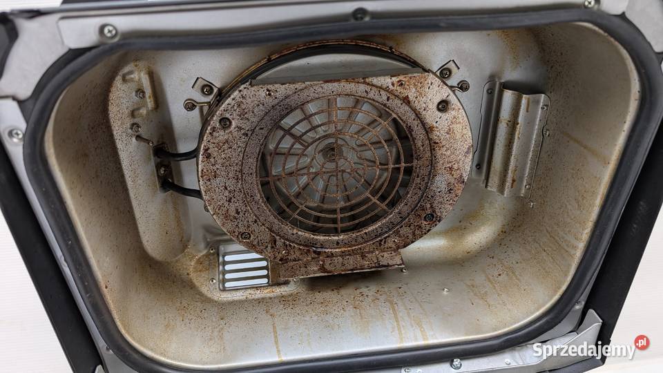 Grill elektryczny Ninja OG701EU Jadowniki