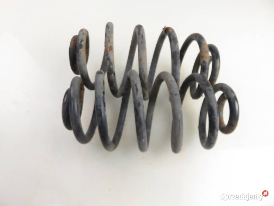 SPRĘŻYNY TYŁ OPEL VECTRA C Kombi 32 osobowe małopolskie