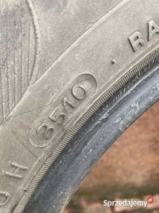 Opony Hankook Optimo K715 17565 R14 65 Skawina