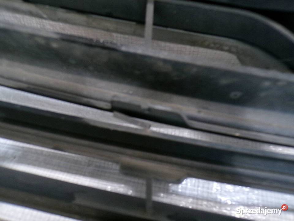 GRILL ATRAPA OPEL VIVARO B 93452300