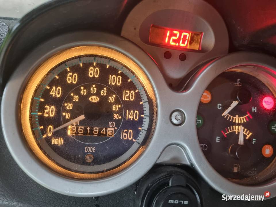 SKUTER PIAGGI BEVERLY Vespa Strzelin sprzedam