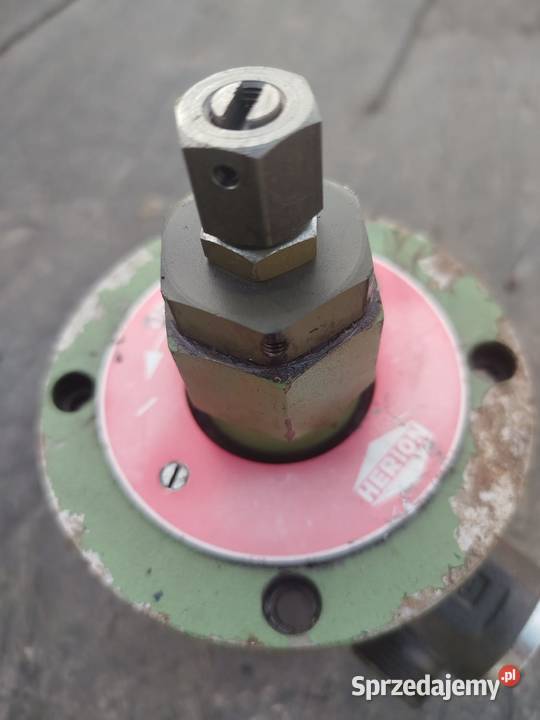 Regulator przepływu oleju mazowieckie Iłża