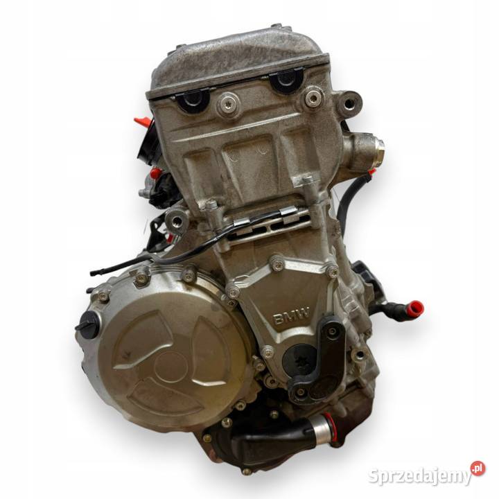 SILNIK 104EC BMW S1000 R XR S1000R S1000XR 1000 Chełm