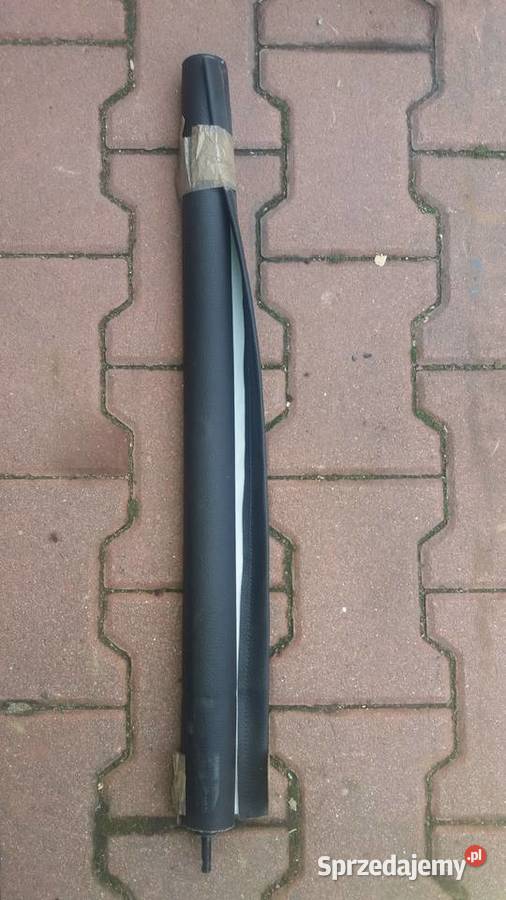 Roleta chłodnicy Jelcz Kraków