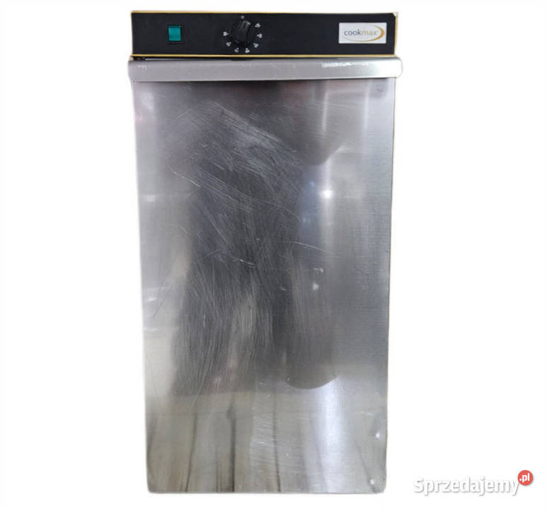 Dystrybutor talerzy PODGRZEWACZ na 60 sztuk śląskie Pszczyna