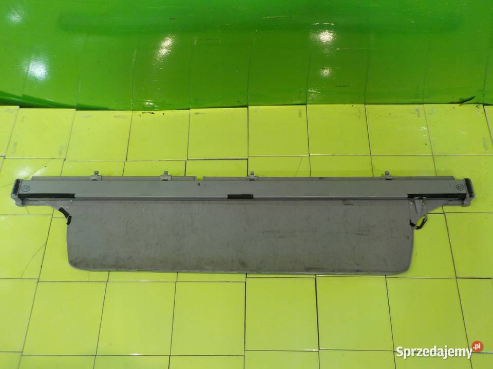 NISSAN XTRAIL T30 I 05r 5D roleta bagaznika Suków