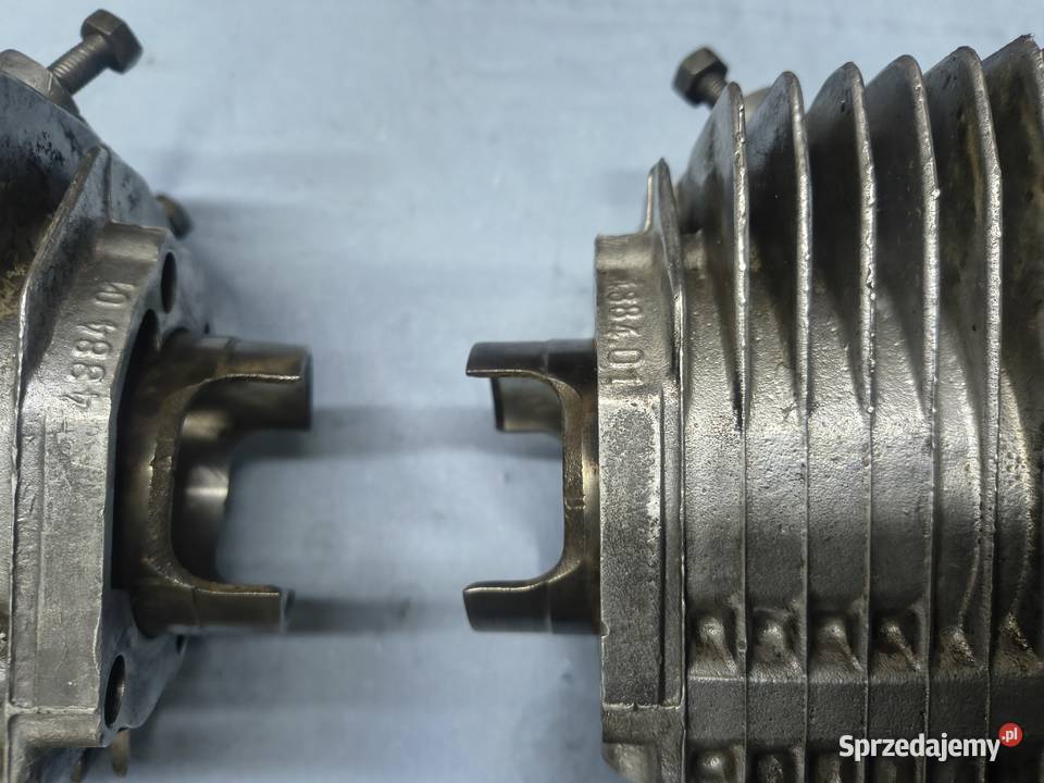 Cylindry Jawa 350 model 638 Ts szlifie Rzeszów