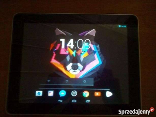 Tablet MODECOM freetab 9701 HD x1 Wodzisław Śląski