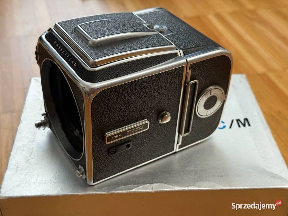 Hasselblad Vsystem element aparatu akcesorium Pozostałe wielkopolskie